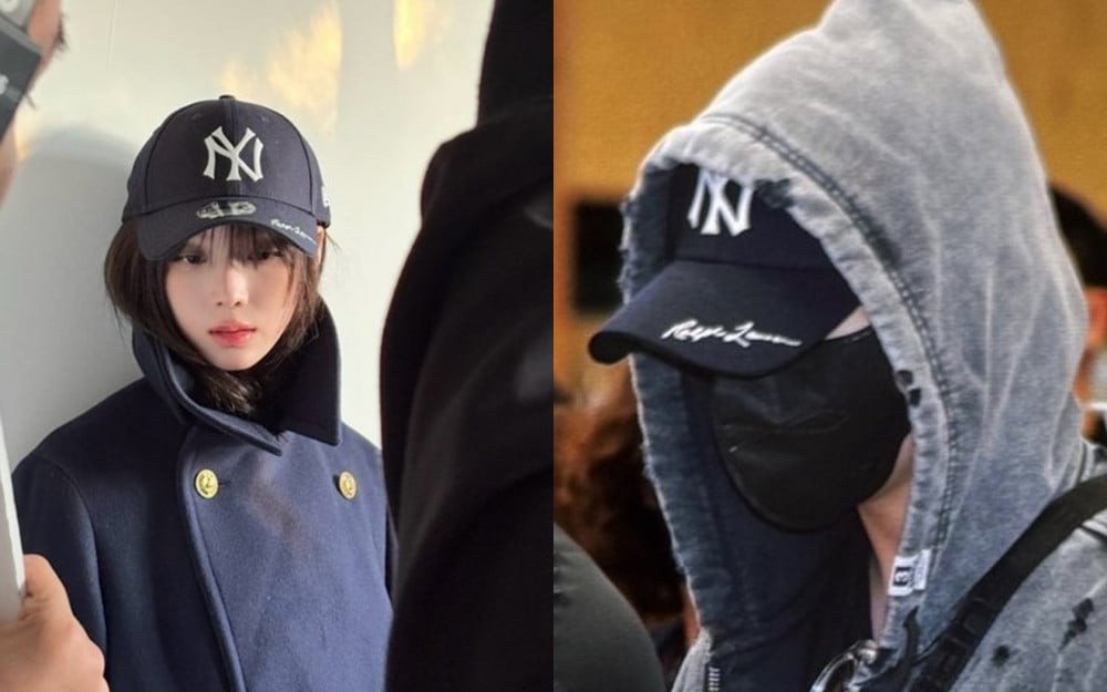 Tin đồn hẹn hò của Jungkook (BTS) và Winter (aespa) gây xôn xao dư luận