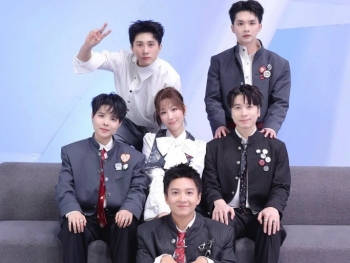 'Anh trai 'Say Hi' 2025' tập 7: 6 đội mang 6 màu sắc âm nhạc riêng trong Live Stage 3, team Anh trai Ngô Kiến Huy đưa khán giả trở lại thời thanh xuân