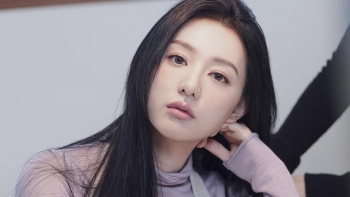 Kim Ji Won tái xuất màn ảnh nhỏ trong dự án mới của biên kịch 'Tempest'