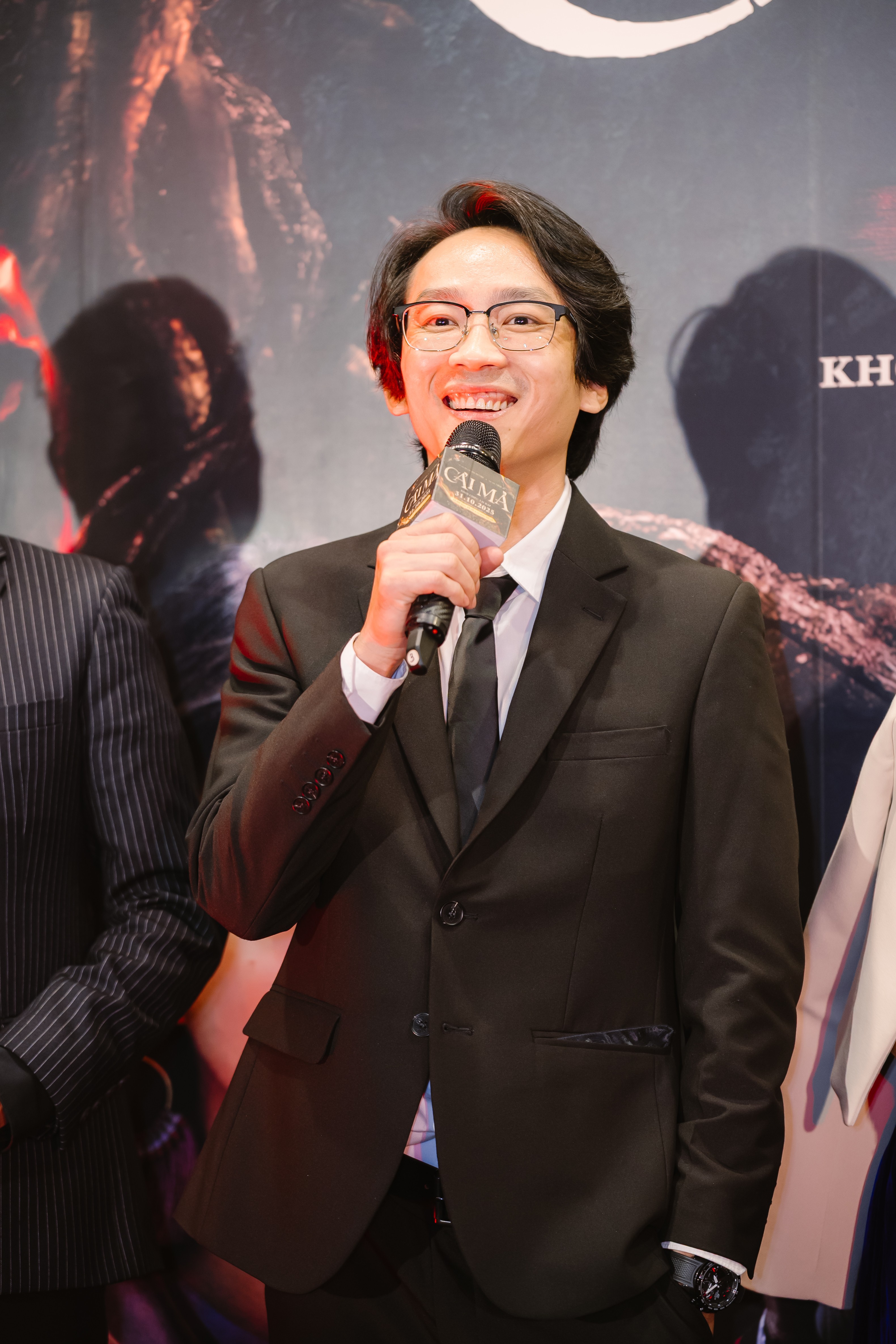 'Cải mả' gieo ám ảnh cho người xem sau suất chiếu đầu tiên