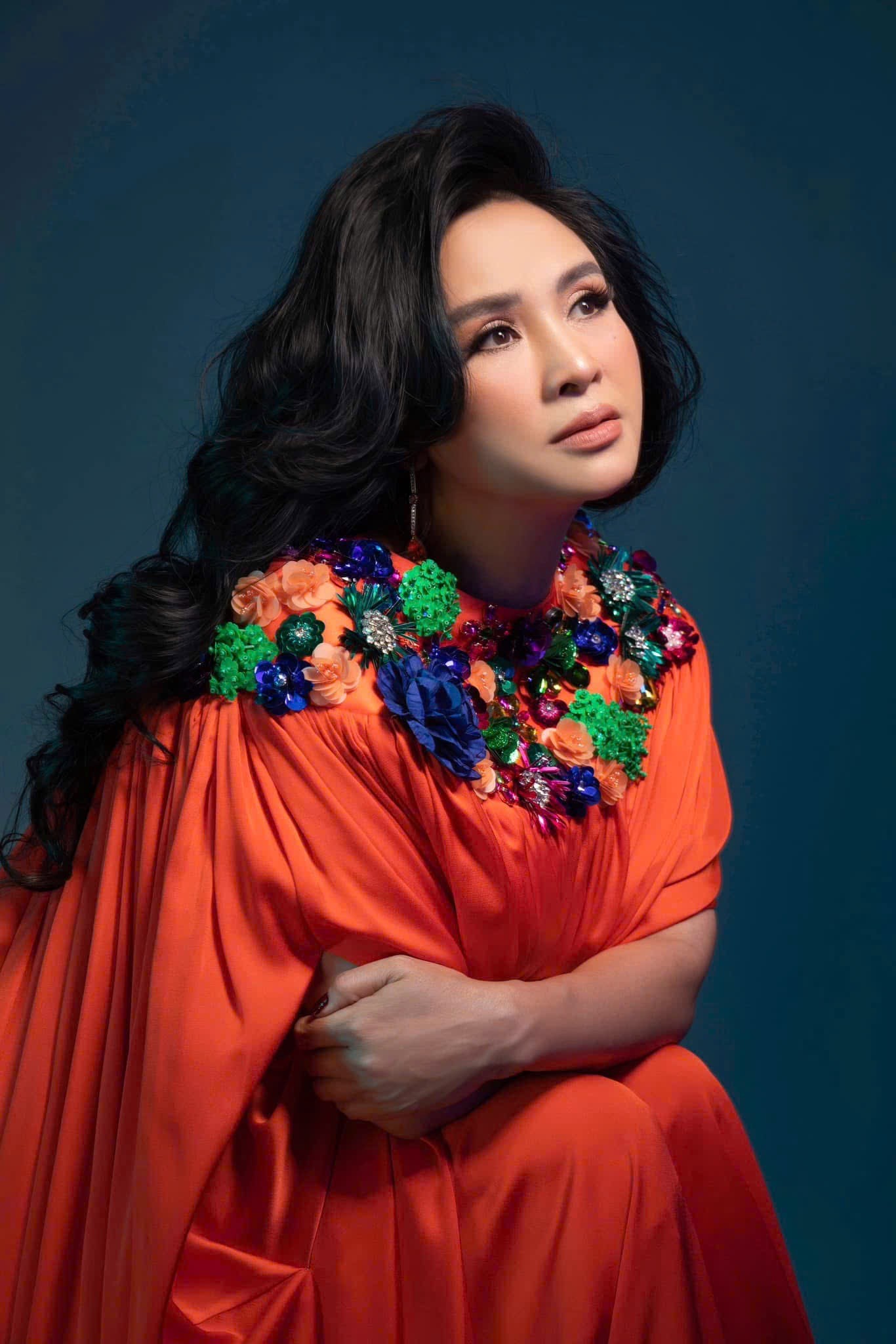 Ba thế hệ - một tình yêu dành cho âm nhạc của nhạc sĩ Dương Thụ