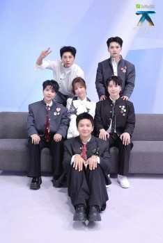 'Anh trai 'Say Hi' 2025' tập 7: 6 đội mang 6 màu sắc âm nhạc riêng trong Live Stage 3, team Anh trai Ngô Kiến Huy đưa khán giả trở lại thời thanh xuân
