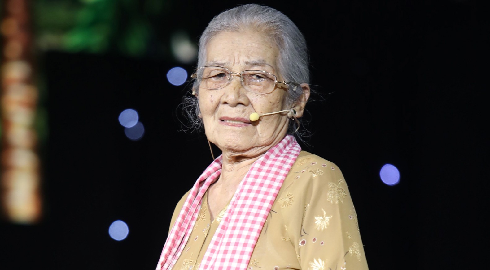 NSƯT Phi Điểu và nghệ sĩ Việt Anh: Miệt mài đóng phim, truyền lửa nghề cho thế hệ trẻ