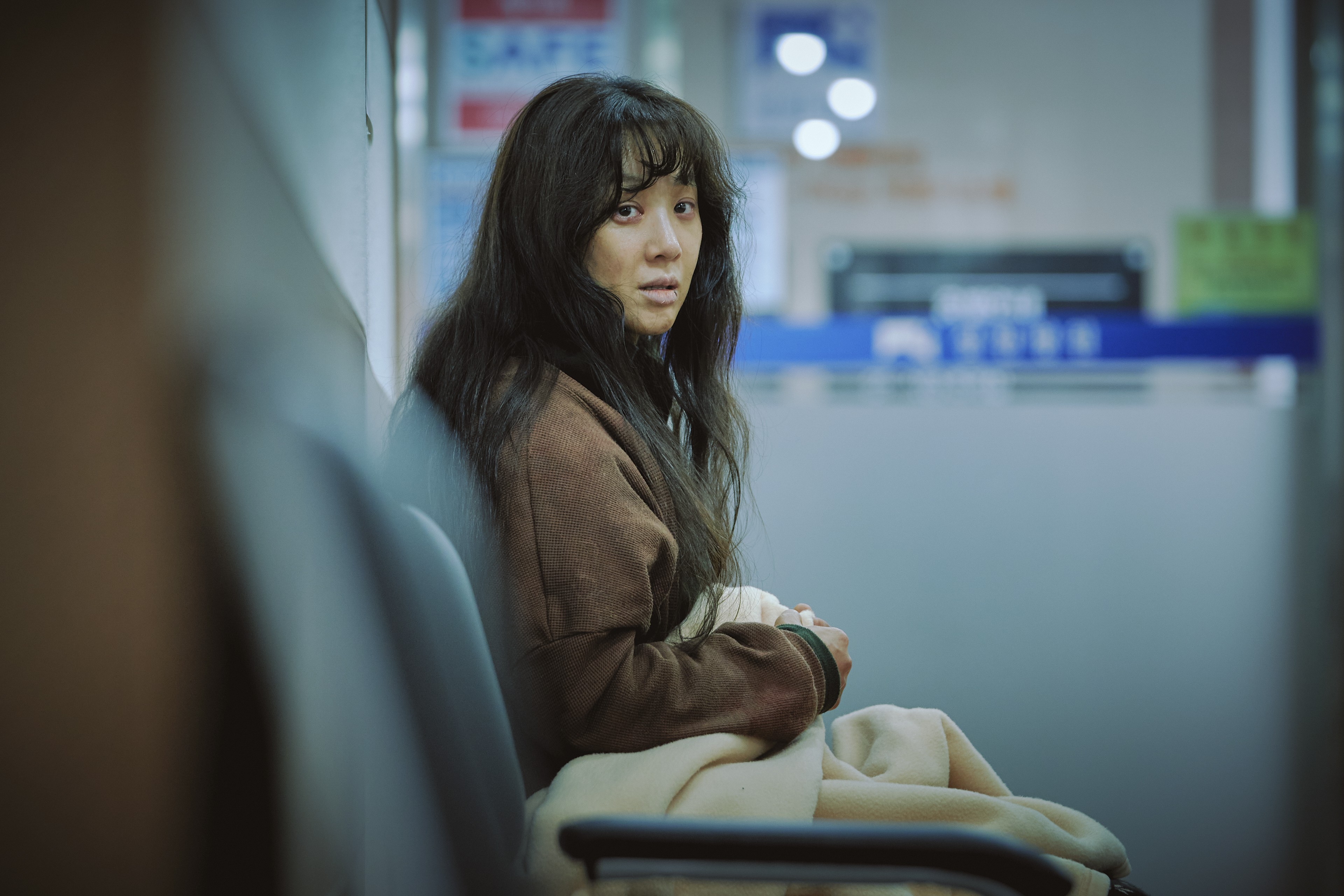 'Tình đầu Hyun Bin' Jung Ryeo Won trở lại sau 7 năm với bộ phim tâm lý, giật gân 'Không Bông Tuyết nào trong sạch'