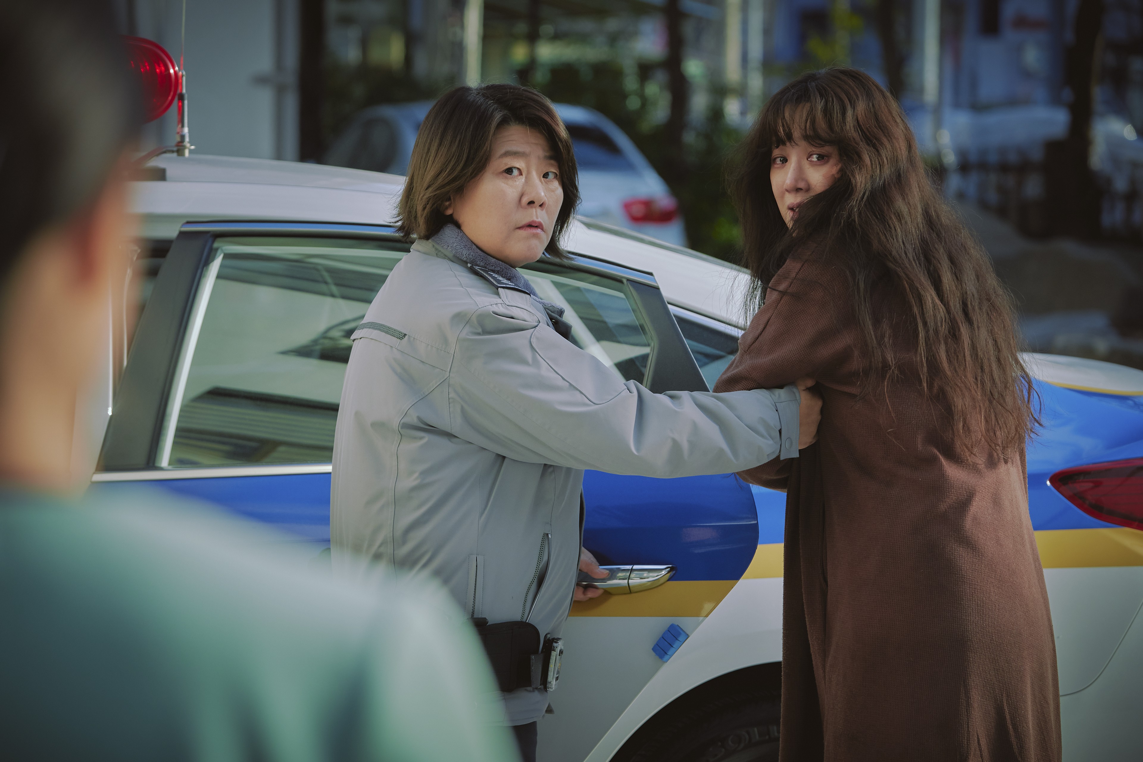 'Tình đầu Hyun Bin' Jung Ryeo Won trở lại sau 7 năm với bộ phim tâm lý, giật gân 'Không Bông Tuyết nào trong sạch'