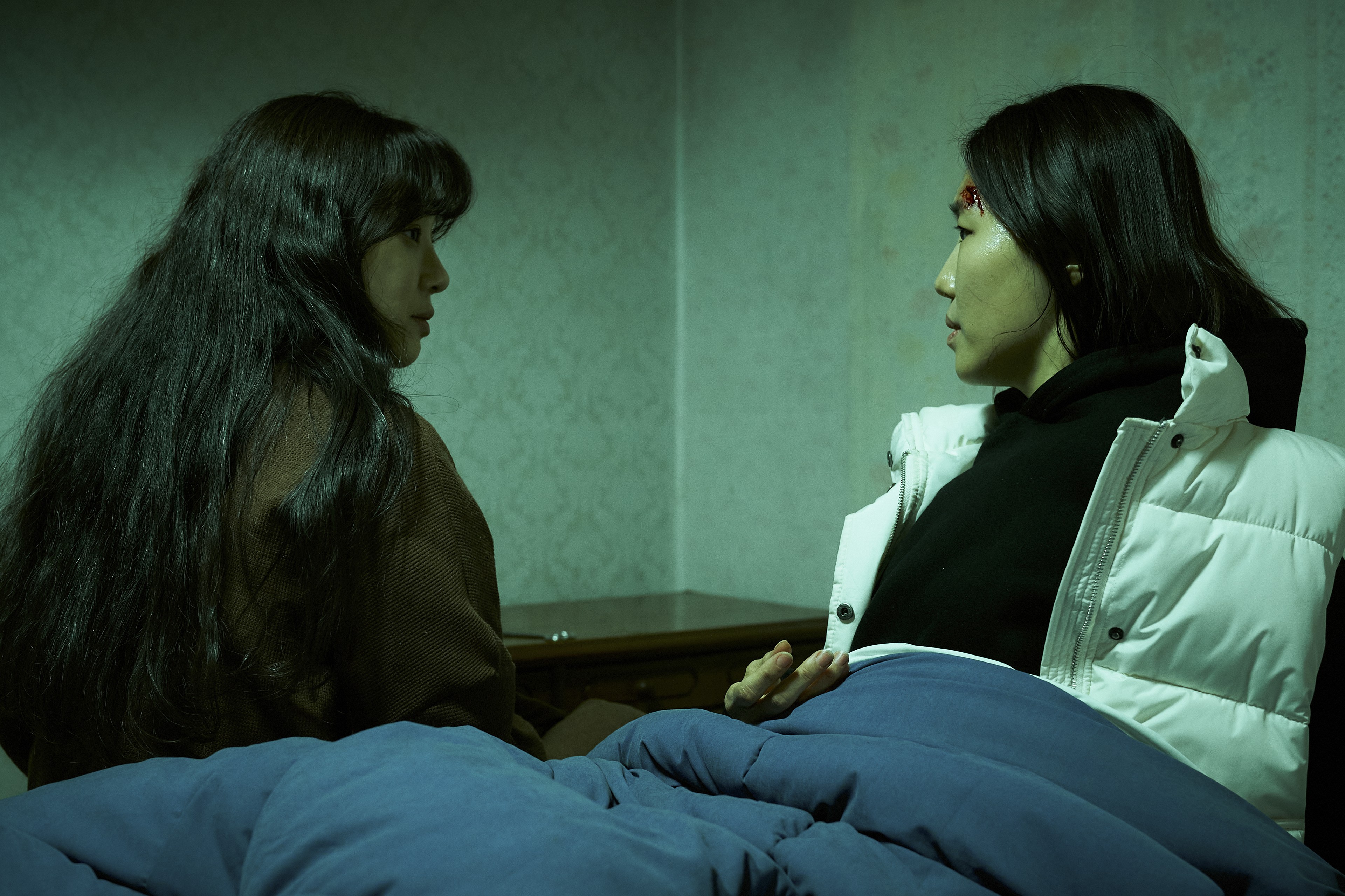 'Tình đầu Hyun Bin' Jung Ryeo Won trở lại sau 7 năm với bộ phim tâm lý, giật gân 'Không Bông Tuyết nào trong sạch'