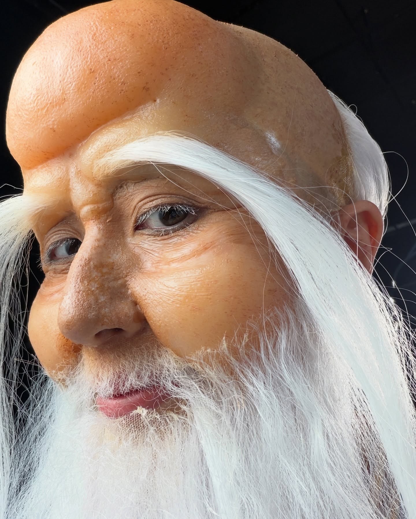 Màn hóa trang Halloween gây sốt của Quỳnh Anh Shyn