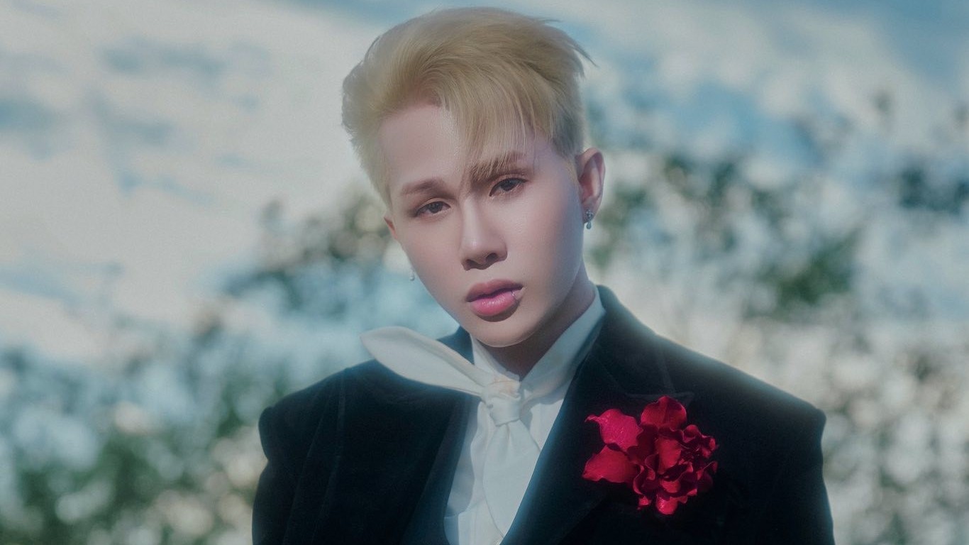 Jack hủy Liveshow 'Trạm dừng chân' và lùi lại để 'Hoàn thiện bản thân'