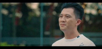 Sức hút 'tổng tài' của Hà Việt Dũng trong 'Cách em 1 milimet'