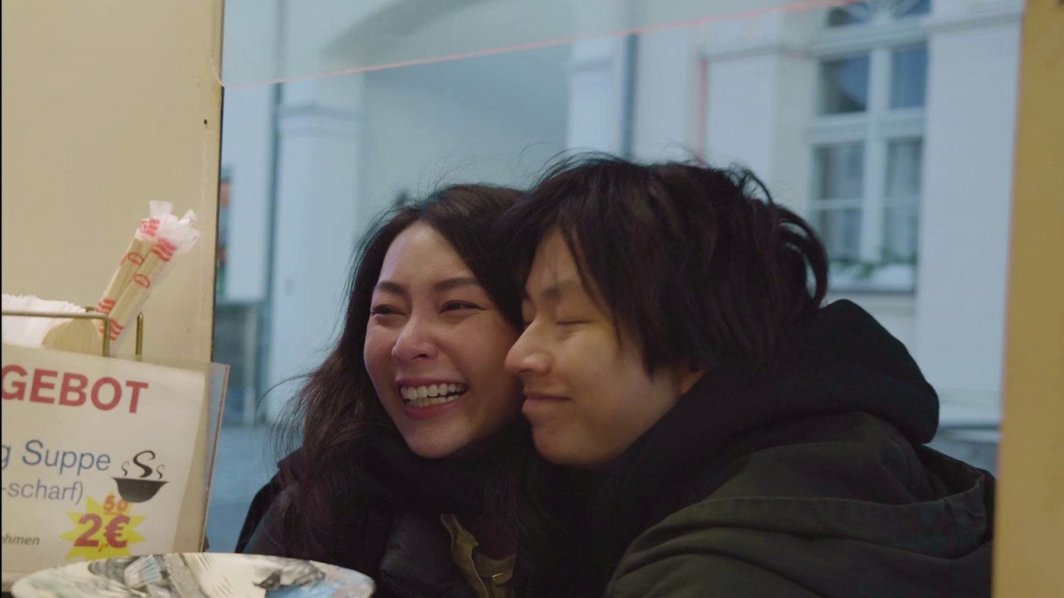 Khai mạc KinoFest 2025: Trải nghiệm đặc sắc điện ảnh đức với giá vé rẻ 'ngỡ ngàng'