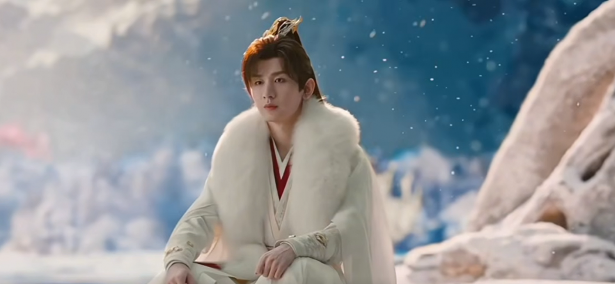 Thành Nghị có lấy lại phong độ với ‘Thiên Địa Kiếm Tâm’?