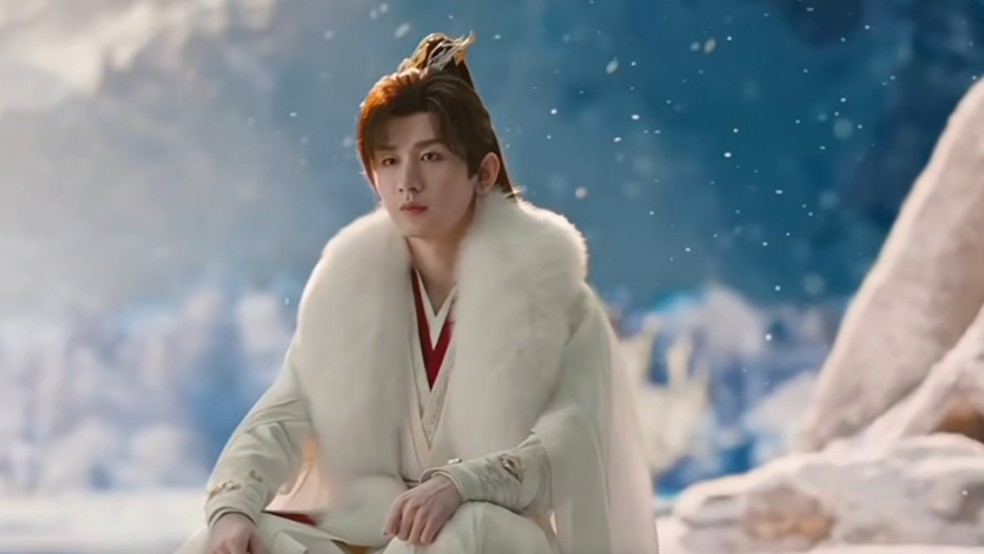 Thành Nghị có lấy lại phong độ với ‘Thiên Địa Kiếm Tâm’?