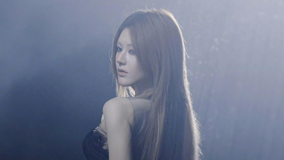 Từng bị chê bai giọng hát, Triệu Lộ Tư khiến nhiều người 'quay xe'