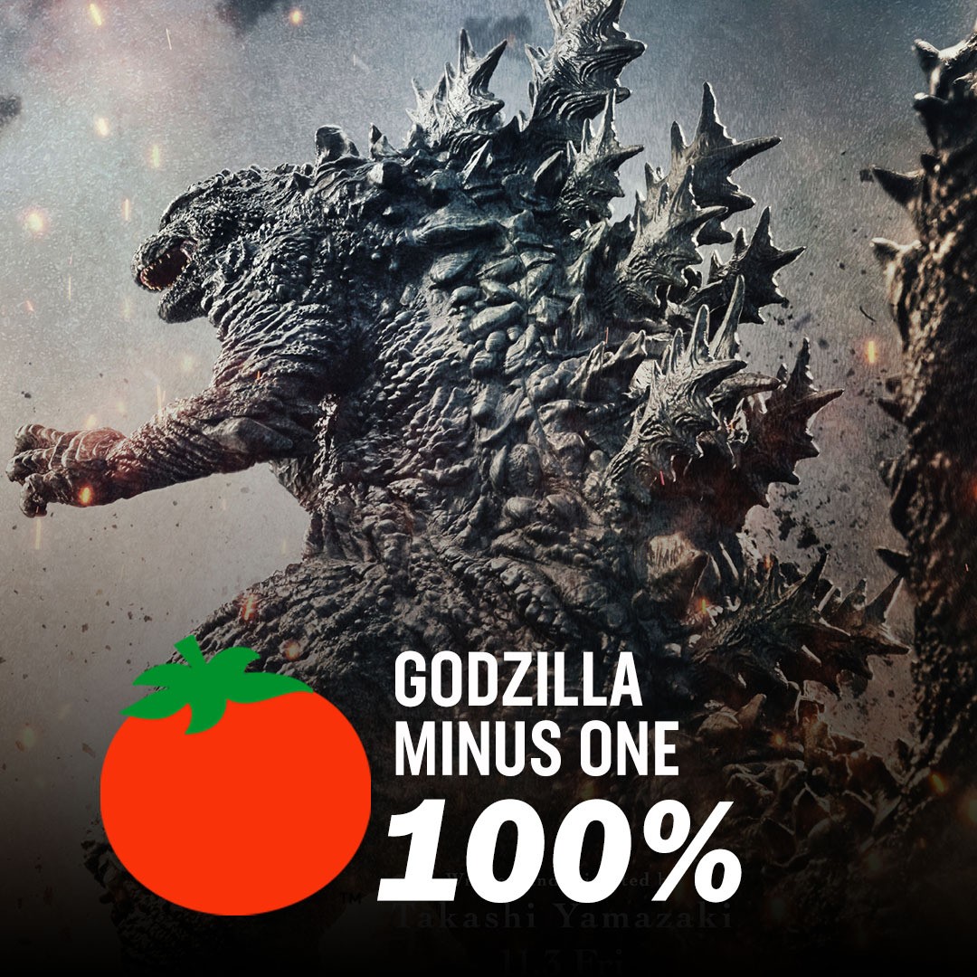Lý giải thành công của 'Godzilla trừ một': Phim 'siêu quái' từ Nhật Bản thắng Oscar, càn quét doanh thu toàn cầu