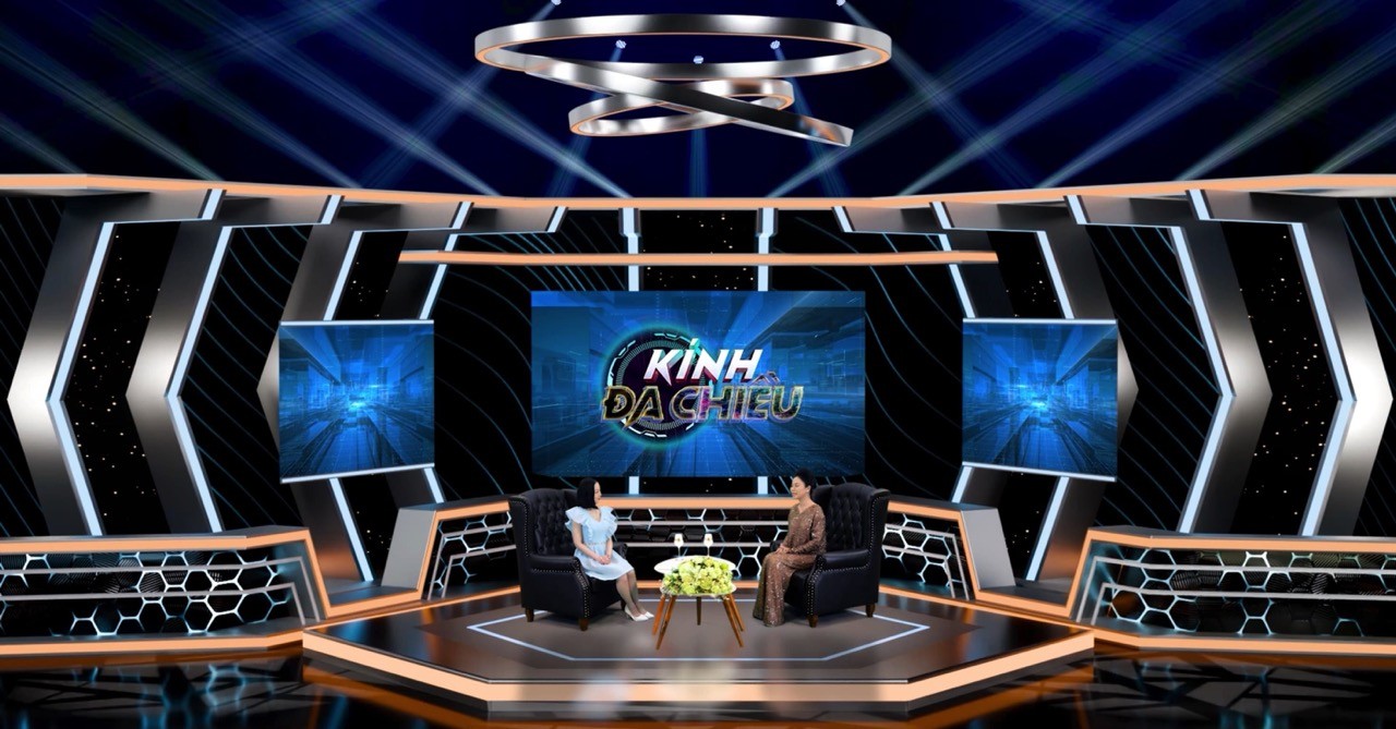 Ca sĩ Thùy Trang: Từ ngày hát nhạc Phật giáo, tôi thấy lòng an lạc và hạnh phúc hơn