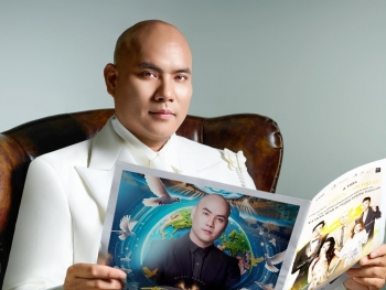 A Tuân nói về quyền tác giả sau khi hit 'Lệ ngang trời' bị xài 'chùa'