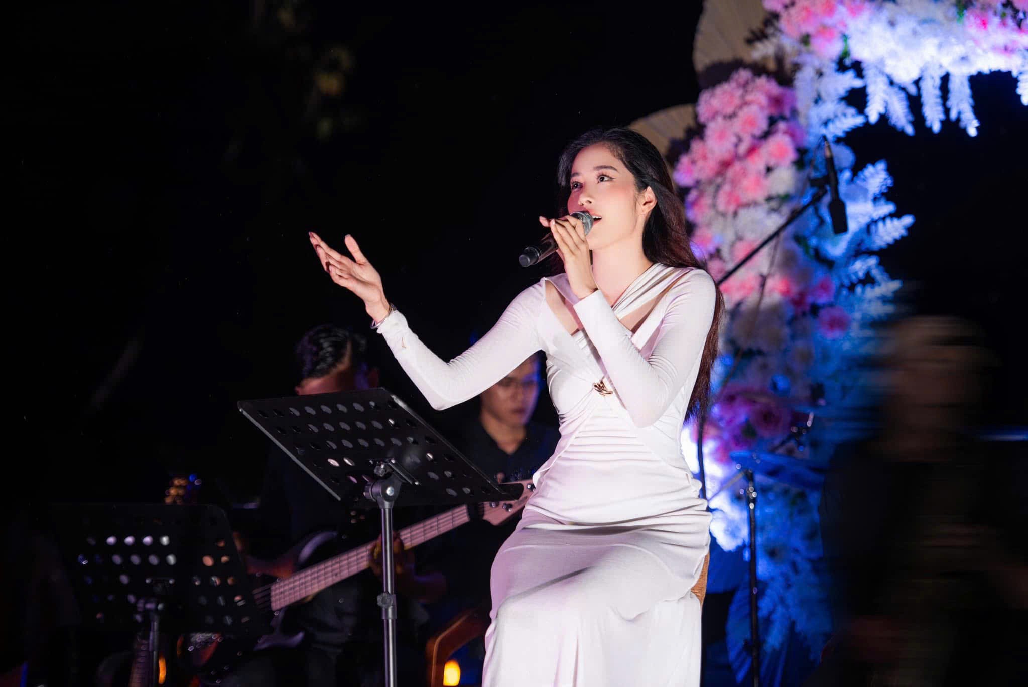 A Tuân nói về quyền tác giả sau khi hit 'Lệ ngang trời' bị xài 'chùa'