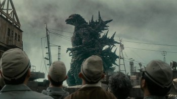 Lý giải thành công của 'Godzilla trừ một': Phim 'siêu quái' từ Nhật Bản thắng Oscar, càn quét doanh thu toàn cầu
