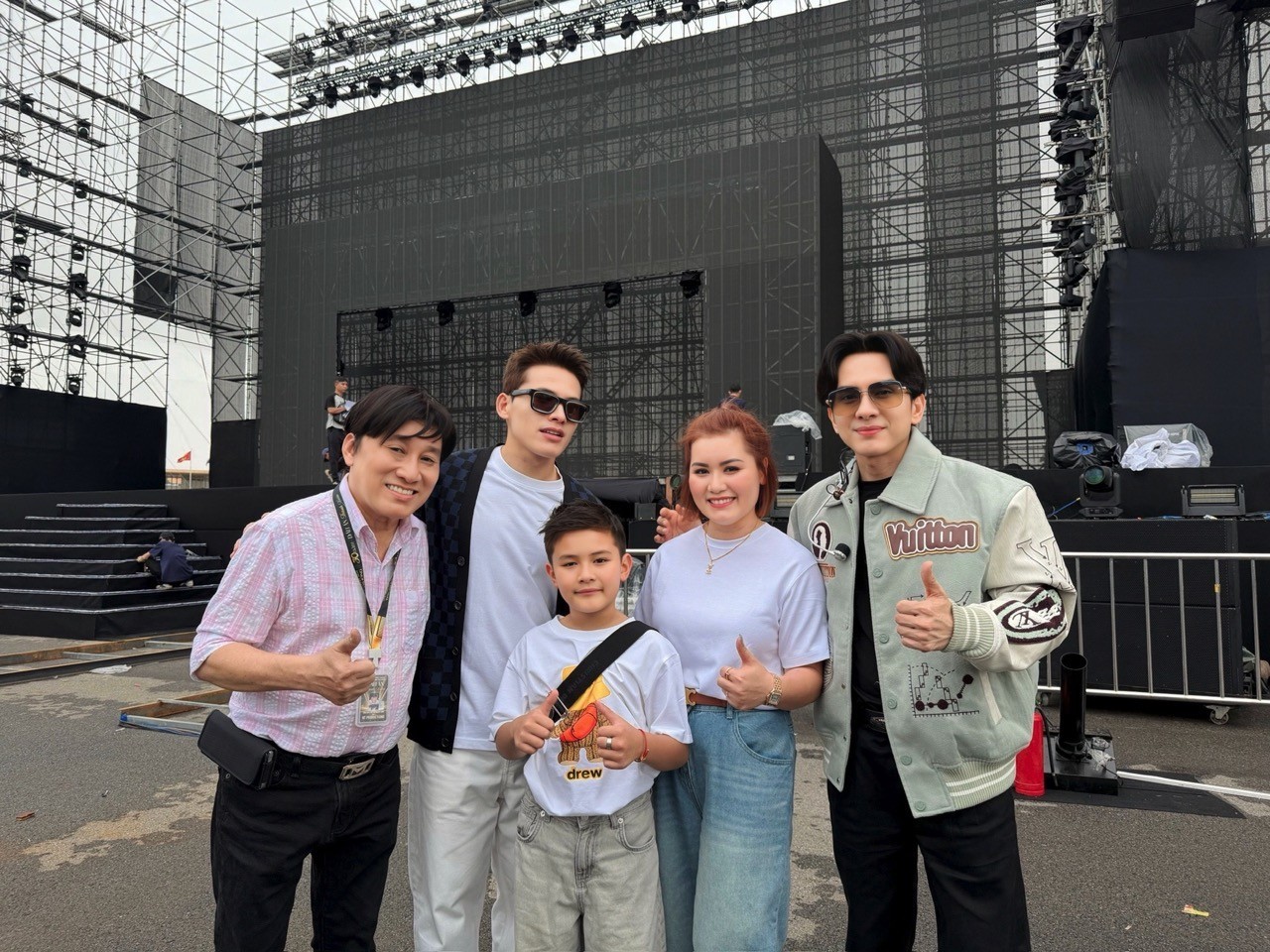 Đan Trường 'đánh úp' fan bằng sản phẩm mới trước thềm live concert kỷ niệm 30 năm