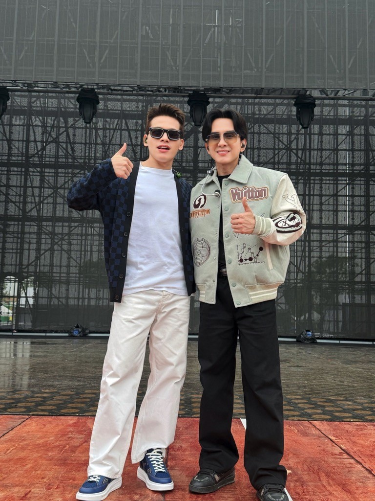 Đan Trường 'đánh úp' fan bằng sản phẩm mới trước thềm live concert kỷ niệm 30 năm