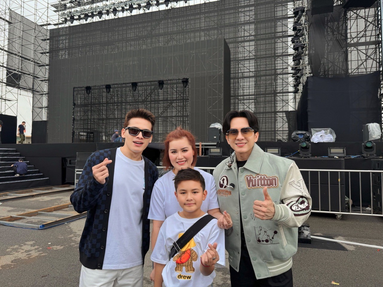 Đan Trường 'đánh úp' fan bằng sản phẩm mới trước thềm live concert kỷ niệm 30 năm