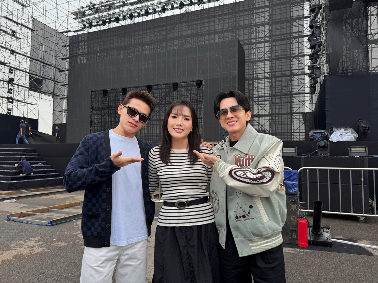 Đan Trường 'đánh úp' fan bằng sản phẩm mới trước thềm live concert kỷ niệm 30 năm