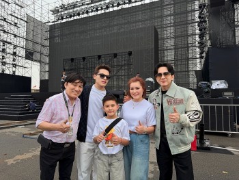 Đan Trường 'đánh úp' fan bằng sản phẩm mới trước thềm live concert kỷ niệm 30 năm