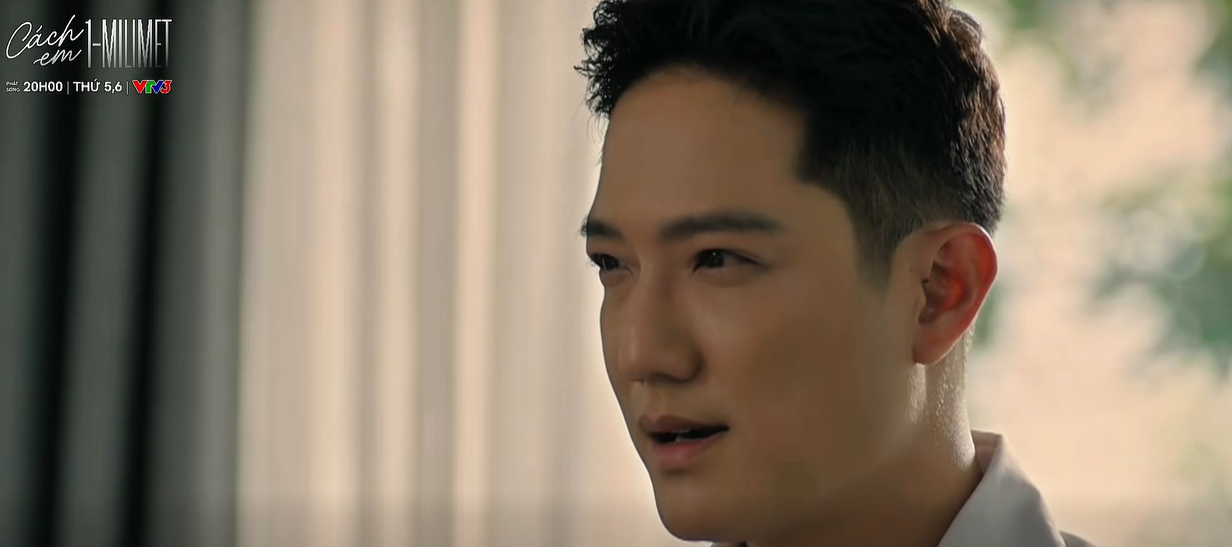 'Cách em 1 milimet' gây bão: Cú tát của Huyền Lizzie dậy sóng hậu trường