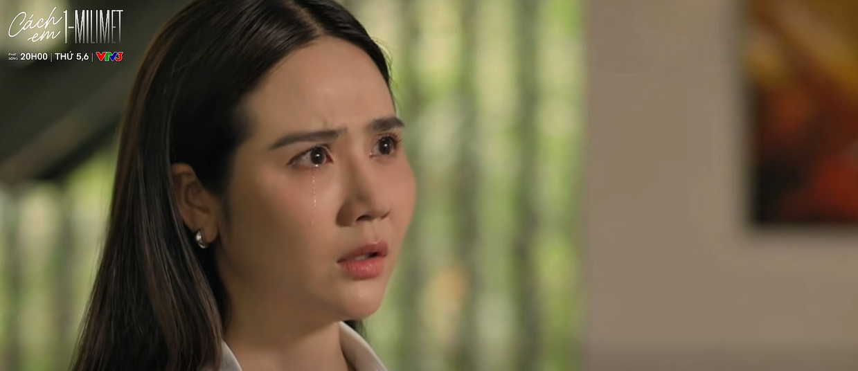 'Cách em 1 milimet' gây bão: Cú tát của Huyền Lizzie dậy sóng hậu trường