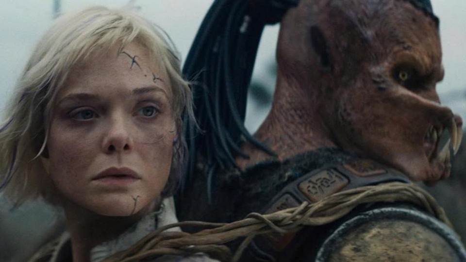 'Predator: Badlands' - Siêu sát thủ trở lại với diện mạo hoàn toàn khác lạ