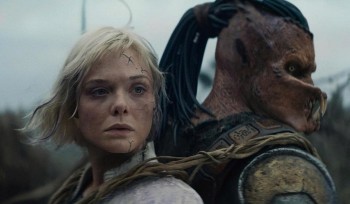 'Predator: Badlands' - Siêu sát thủ trở lại với diện mạo hoàn toàn khác lạ