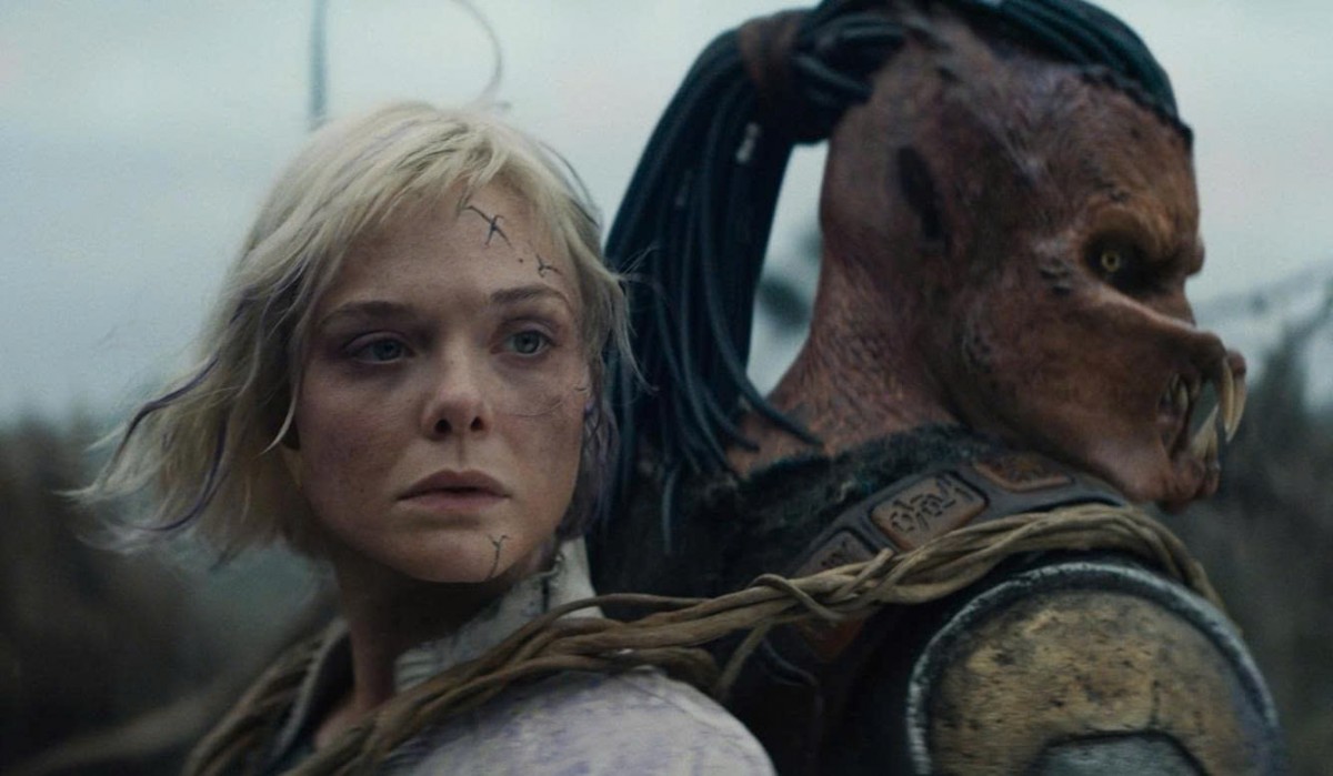 'Predator: Badlands' - Siêu sát thủ trở lại với diện mạo hoàn toàn khác lạ