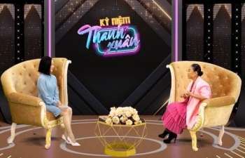 Đoan Trang và cuốn 'sổ tay' ký ức - Dấu ấn một hành trình sống cùng âm nhạc