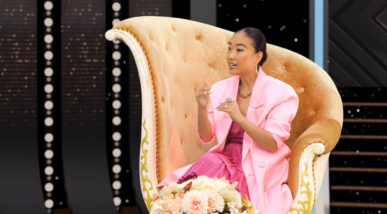 Đoan Trang và cuốn 'sổ tay' ký ức - Dấu ấn một hành trình sống cùng âm nhạc