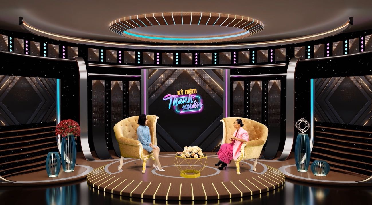 Đoan Trang và cuốn 'sổ tay' ký ức - Dấu ấn một hành trình sống cùng âm nhạc