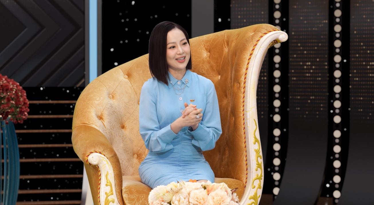 Đoan Trang và cuốn 'sổ tay' ký ức - Dấu ấn một hành trình sống cùng âm nhạc