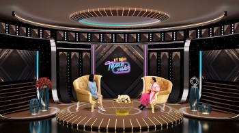 Đoan Trang và cuốn 'sổ tay' ký ức - Dấu ấn một hành trình sống cùng âm nhạc