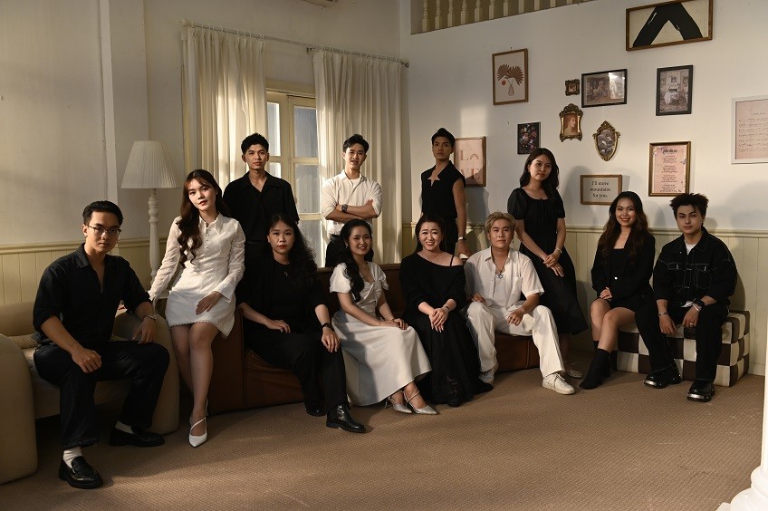 Nhạc sĩ Võ Hoài Phúc chắp 'đôi cánh' âm nhạc vào bài thơ hay 'Còn lâu 2'