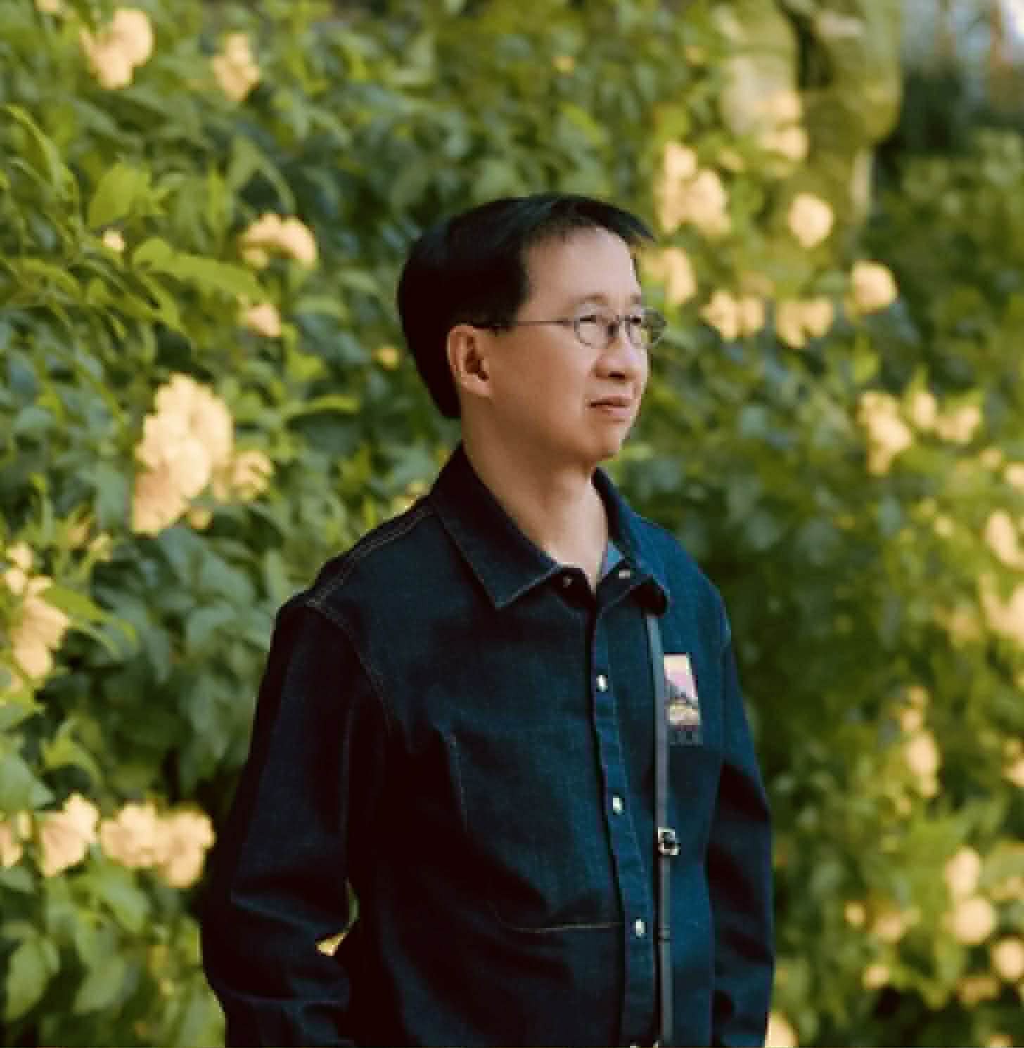 Nhạc sĩ Võ Hoài Phúc chắp 'đôi cánh' âm nhạc vào bài thơ hay 'Còn lâu 2'