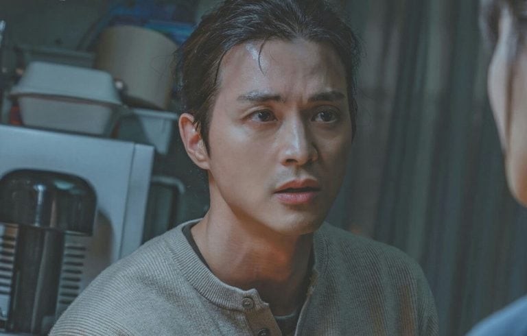 Sự thật về bộ phim 19+ của Kim Yoo Jung