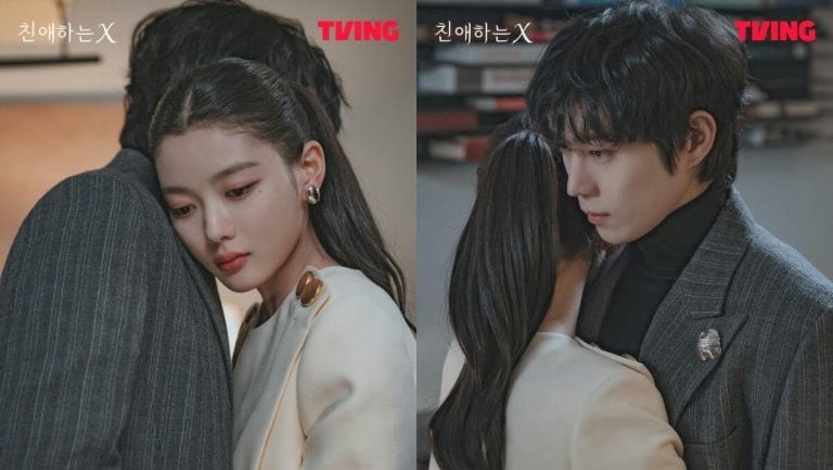 Sự thật về bộ phim 19+ của Kim Yoo Jung