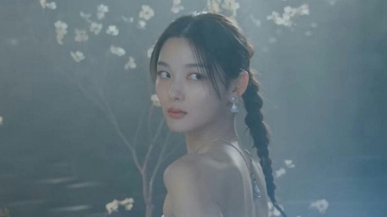 Sự thật về bộ phim 19+ của Kim Yoo Jung