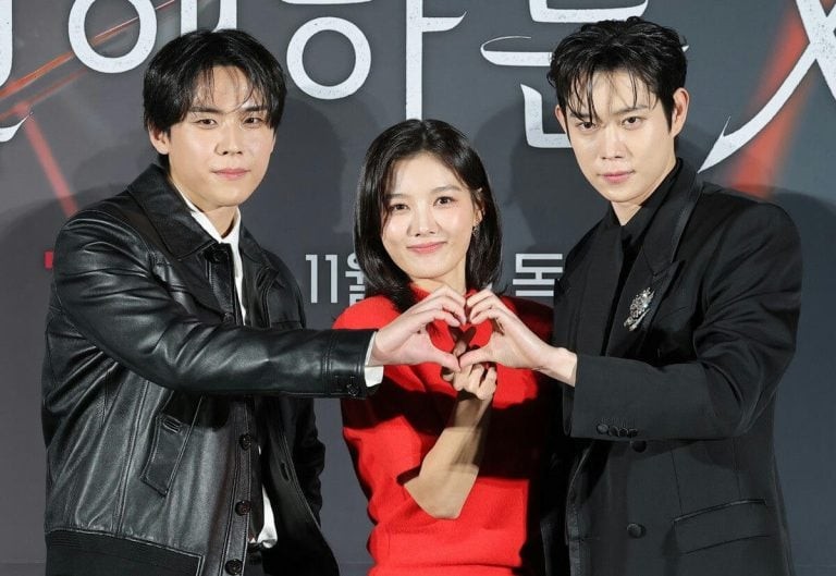 Sự thật về bộ phim 19+ của Kim Yoo Jung