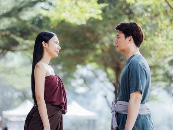 'Chàng thơ GMMTV' Krist Perawat trở lại với 'Tình người duyên ma 2025': Từ ngôi sao boylove đến 'chồng ma' đáng mong đợi nhất màn ảnh