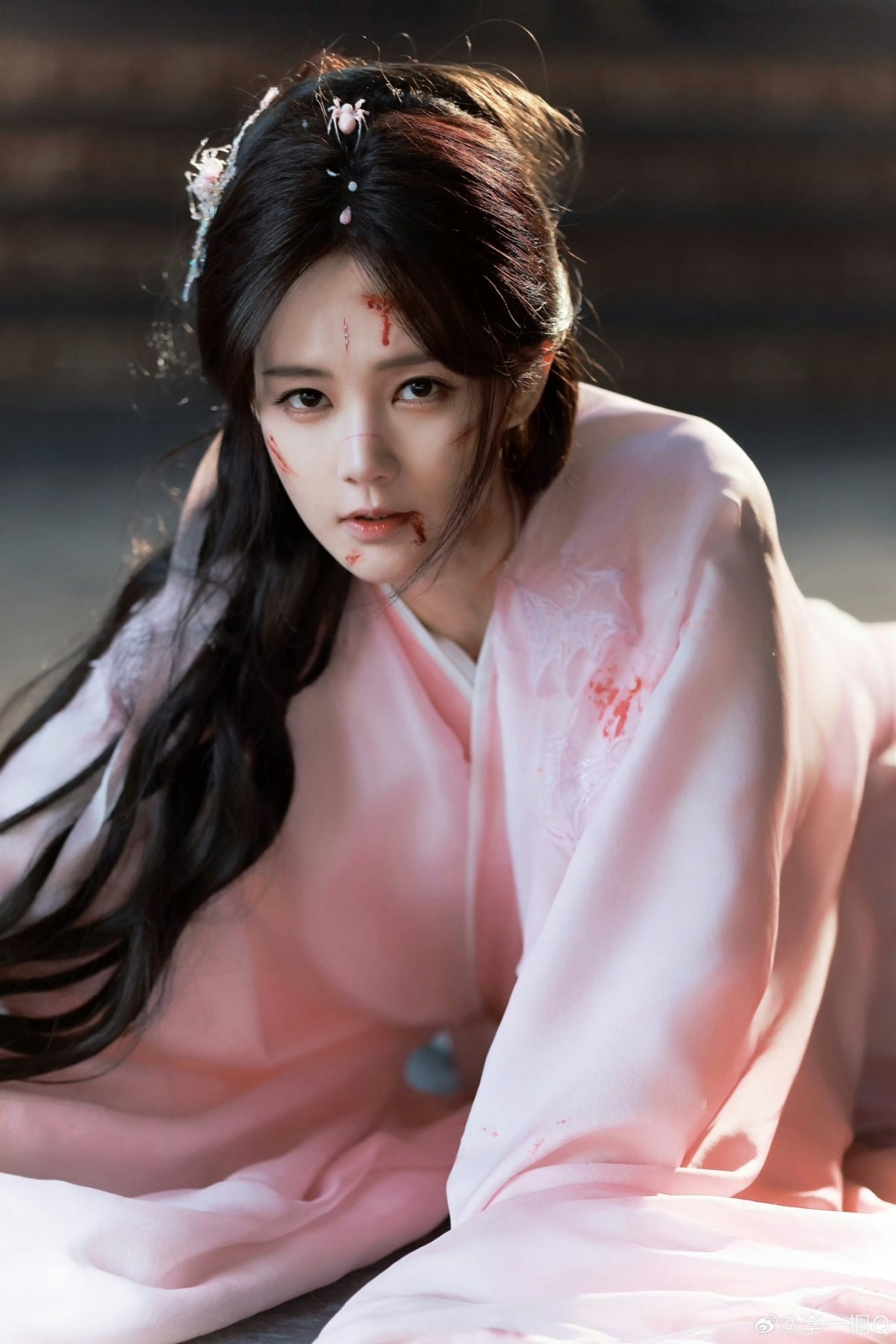 Lý Nhất Đồng khiến khán giả chia phe khen – chê trong 'Thiên Địa Kiếm Tâm'