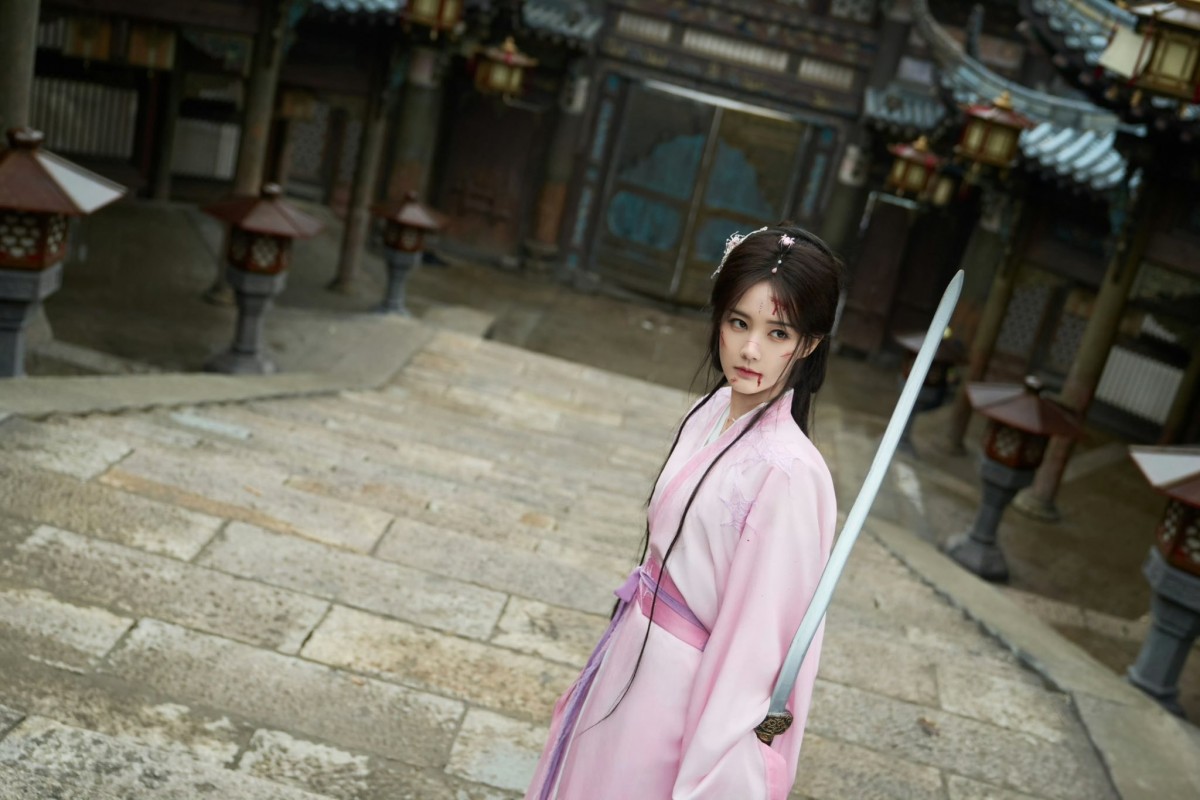 Lý Nhất Đồng khiến khán giả chia phe khen – chê trong 'Thiên Địa Kiếm Tâm'