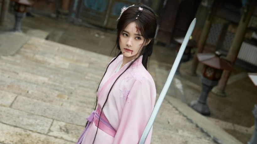 Lý Nhất Đồng khiến khán giả chia phe khen – chê trong 'Thiên Địa Kiếm Tâm'