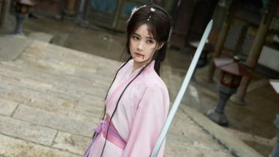 Lý Nhất Đồng khiến khán giả chia phe khen – chê trong 'Thiên Địa Kiếm Tâm'