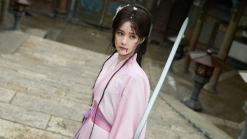 Lý Nhất Đồng khiến khán giả chia phe khen – chê trong 'Thiên Địa Kiếm Tâm'