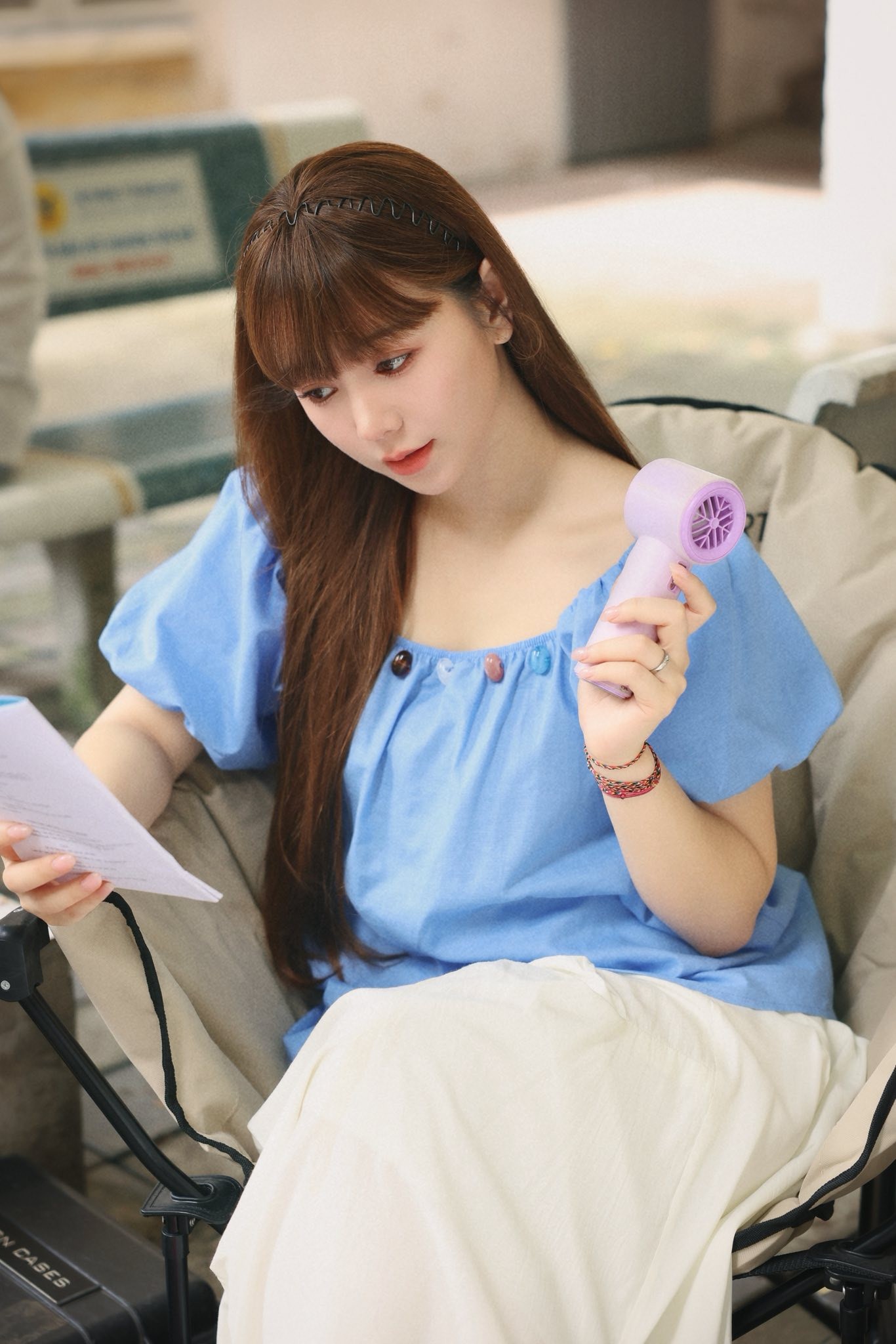 'Gió ngang khoảng trời xanh': Phim Việt đáng chú ý và sự thăng hoa diễn xuất của Quỳnh Kool